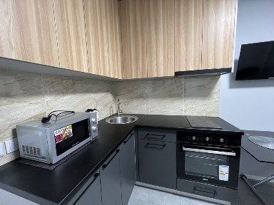 Продам 1-к квартиру ЖК У Квартал