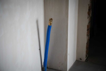 Двокімнатна квартира з високою готовністю. Позняки, від забудовника