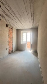 Без комісії! Велика 1 к. кв, розстрочка, газ, балкон, зупинка поруч