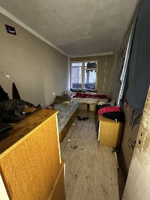 Продаж 1-кімнатної вул. Нижньоюрківська, 13 Поділ