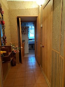 Простора Однокімнатна 40 м2, Спортлайф, Червоної калини, Вигурівський 6