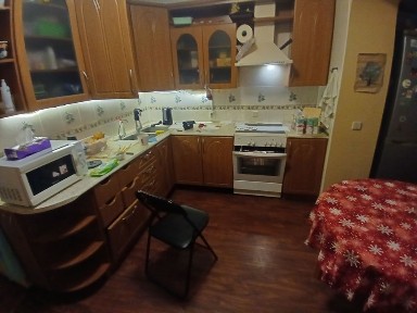 2-х кімн. Вацлава Гавела 38г