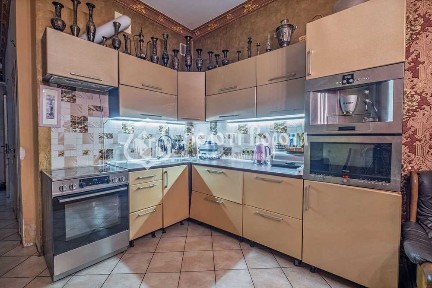 Квартира, 4к. Гарний стан. Харківське шосе, 19а, Дніпровський район