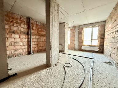 Продається 1-кімнатна квартира ЖК Scandia