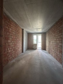 Продам 2-х кімнатну квартиру- 96 м2 метро Житомирська (єОселя )