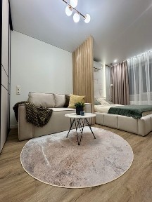 Шик‼️ Продам 1к квартиру перлину