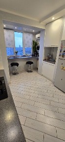 Пл. Оболонська 3 Двокімнатна