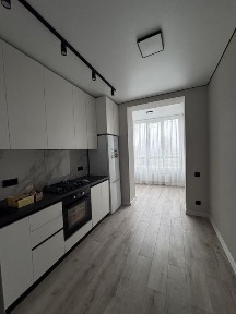 Стильна 1к квартира з сучасним ремонтом та меблями, документи готові!