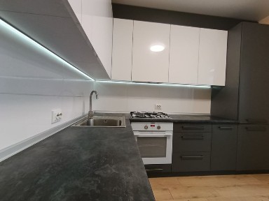 Здам 2к в новобудові! Меблі, техніка, індивідуальне