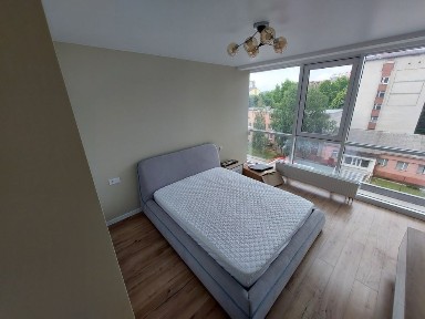 Вільна 15.12. 1 кімн. + студія в ЖК Куб вул. Г.Майдану 226а