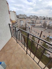 Здається 1 кімнатна 