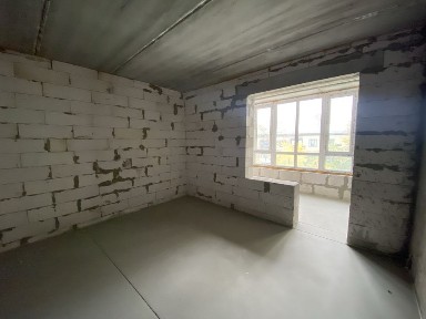 Продам 1к квартиру в ЖК Потьомкінський