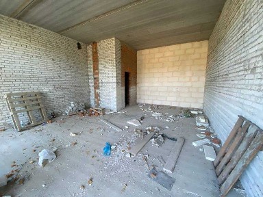 Оренда Фасад приміщення Шевченка 307