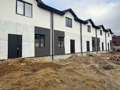 Продам таунхаус ТОП локація