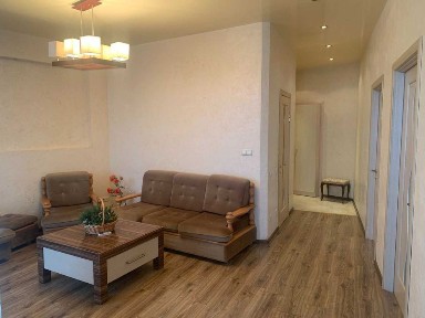 Одеська область, Фонтанка