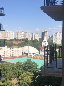 Одеська область, Одеса, Приморський