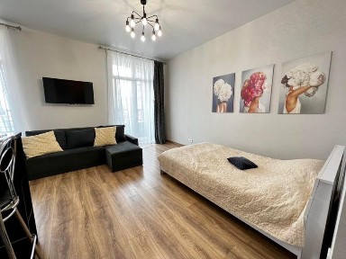 Сдам Элегия парк 1 ком без комиссии