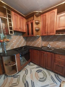 Сдам 3-х комнатную квартиру на ул. Балковская