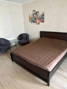 Срочно сдам квартиру в Новострое, ул. Дюковская 14. Центр. Газ!