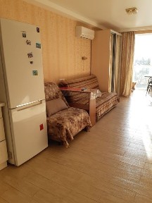 Сдам помесячно 1к. Смарт квартиру. Центр 30мин. езды.