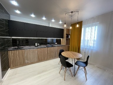 Одеська область, Крижанівка