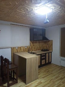 Здаю кімнату на довготривалий термін