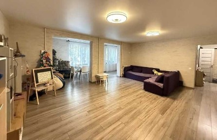 Срочно! 4-х комнатная квартира на Таирова • Спецпроект • Евроремонт