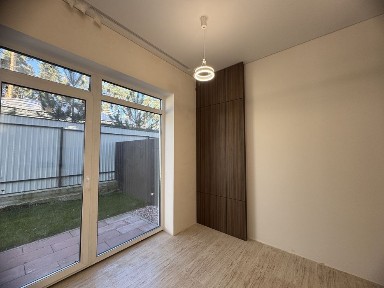 Дуплекс з ремонтом в Лісовій Бучі