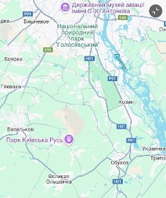 Продається будинок в селі Велика Вільшанка 40 км до Києва