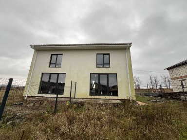 Дуплекс Топ ціна/100м2/3 сотки/Без комісії