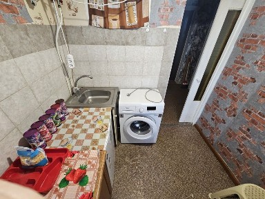 Продам однокомнатную квартиру в городе Черноморск