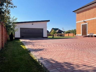 БЕЗ КОМІСІЇ! Продам 2-поверховий будинок с. Гнідин OM