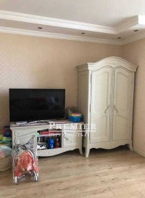 Квартира з ремонтом на Висоцького.