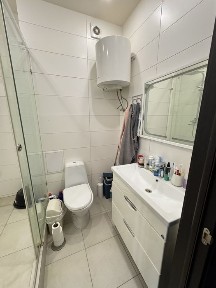 Продам квартиру с террасой и возможностью установить генератор