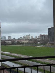 Вид на ипподром 66 Жемчужина Краснова 71м2 2 комнаты Кадорр Сити