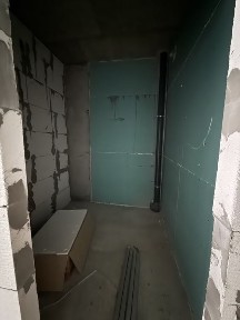 Выгодно! 46 кв. м, правильная планировка