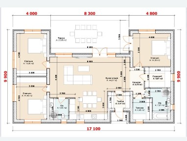Продам будинок в мальовничій Кубі (Дмитрівка) 15 хв до Києва
