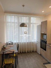 Однокімнатна квартира. Таирова кадоры.