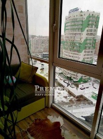 Продам 1-кімнатну квартиру в новому ЖК