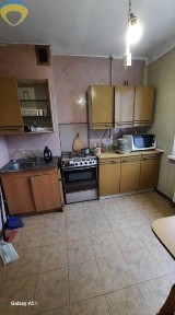 Однокомнатная квартира нс Люстдорфской дороге/Форма