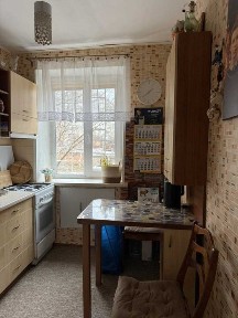 1к квартира жилий стан поверх 2/6 р-н Автостанція