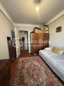 Продажа 3-комнатной квартиры 62.4 м², Оболонский просп., 12А