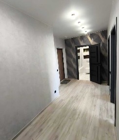 Продажа 1-комнатной квартиры 46 м², Столичное шоссе, 1