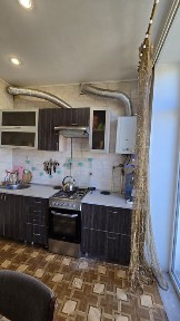 Оренда 2 кімнатна квартира Центр вулиця Адміральська