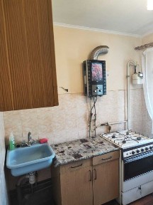 Оренда 1 кімн квартири НЕДОРОГО пр Миру Колос 5/5 все є