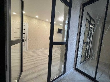 Оренда 2-кімнатної квартири з новим ремонтом у новобудові. ЖК Авалон