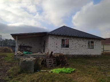 Продаж будинку. с. Тетерівка.