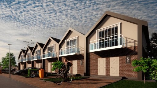 Червоный Хутор Дом/ТаунХаус