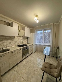 Двокімнатна квартира С. Крушельницької р-н Покровського 66500