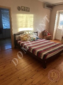 Продажа 3-комнатной квартиры 62 м², Святого Николая ул., 8